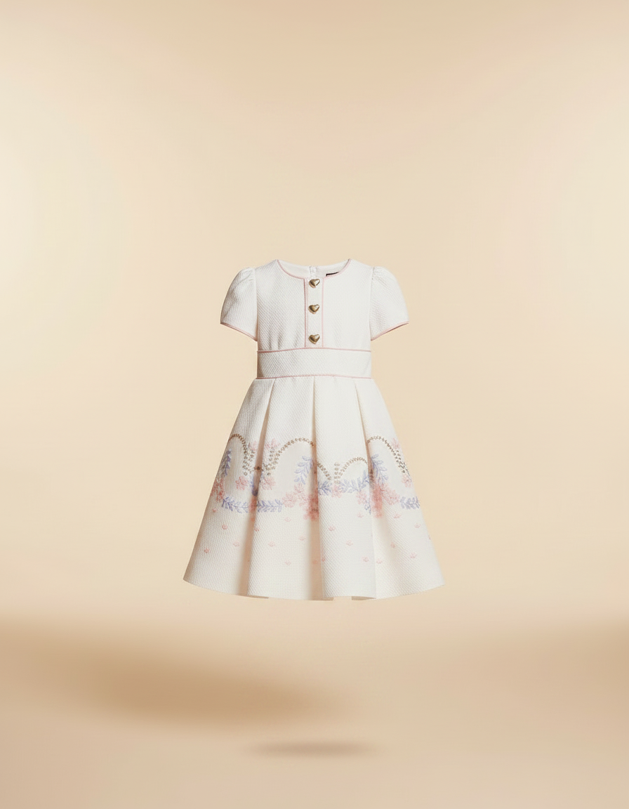 Dress  Miss Grant