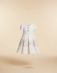 Dress  Miss Grant