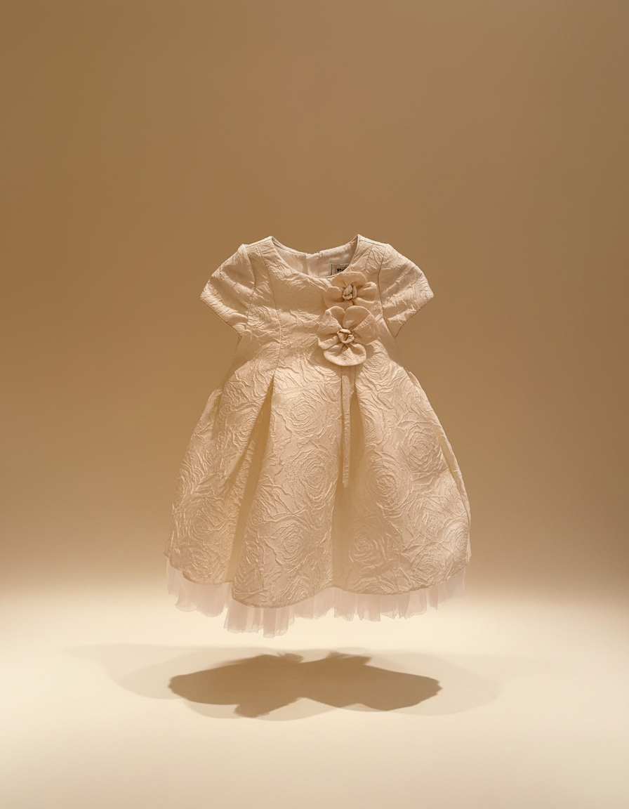 Dress  Miss Grant