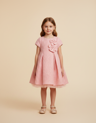 Dress  Miss Grant