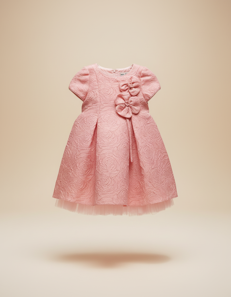 Dress  Miss Grant