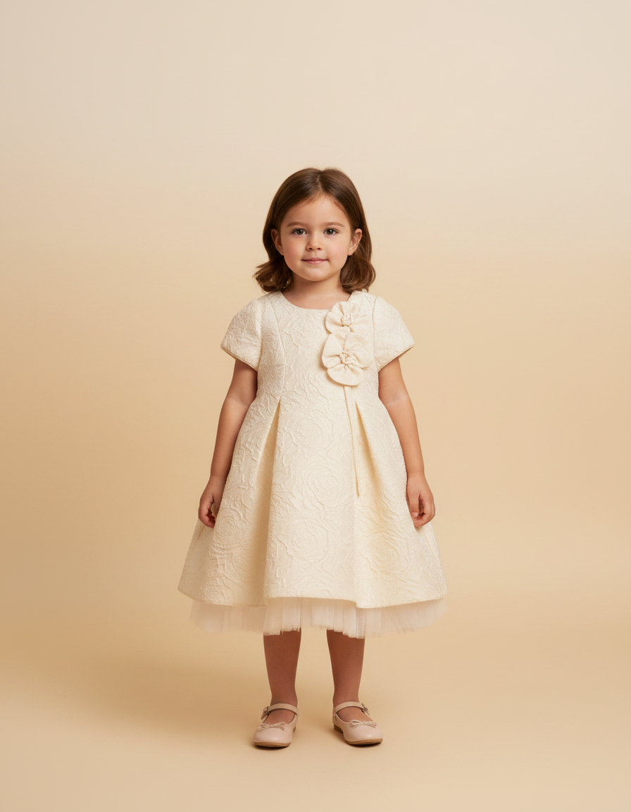 Dress  Miss Grant