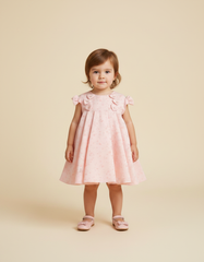 Dress  Miss Grant