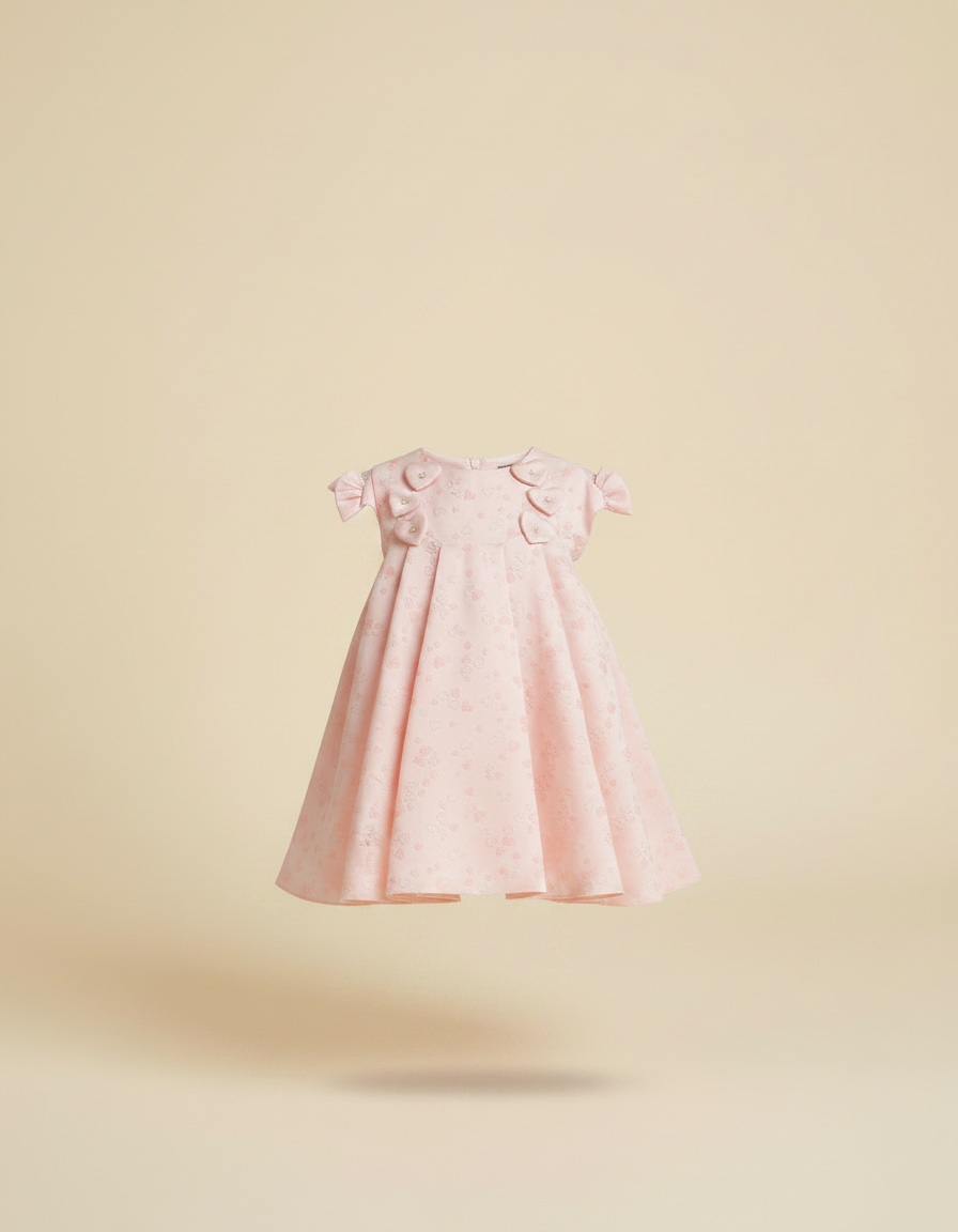 Dress  Miss Grant