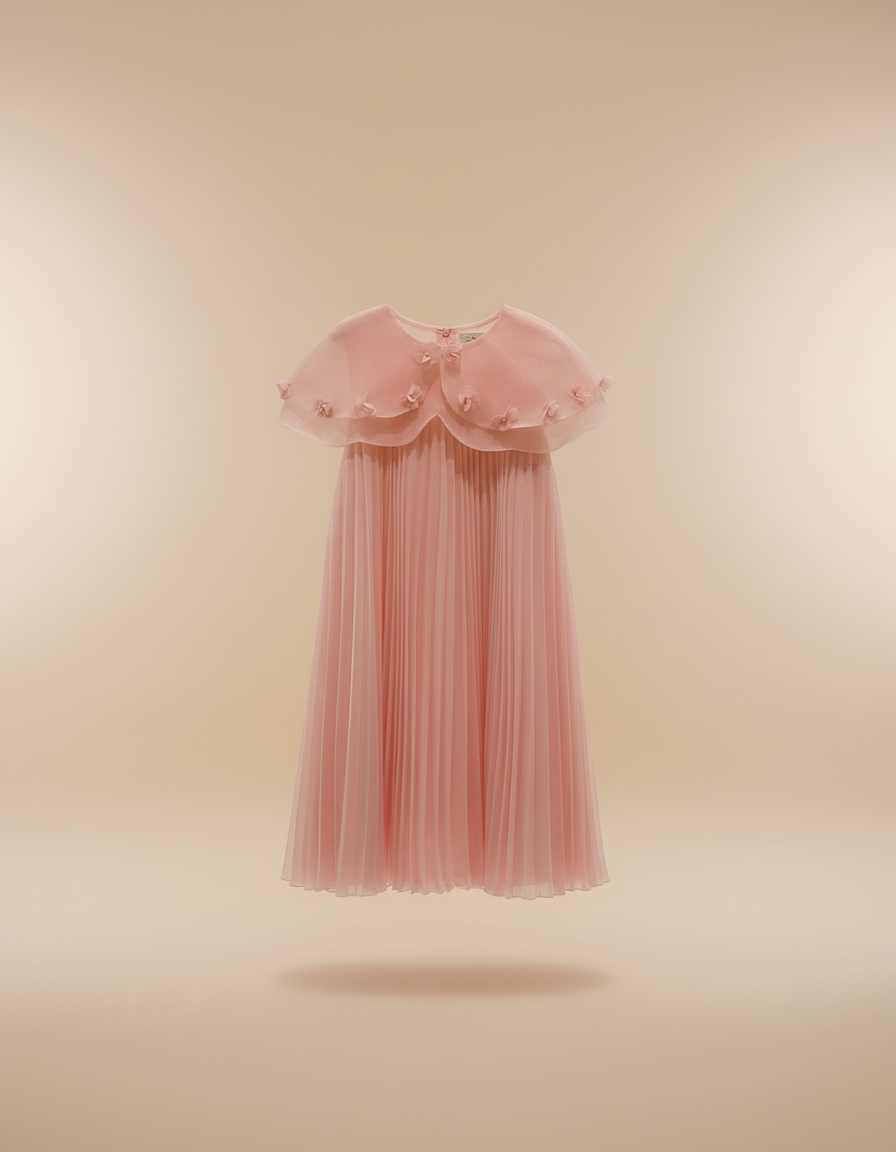 Dress  Miss Grant