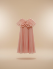 Dress  Miss Grant