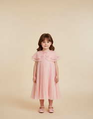 Dress  Miss Grant