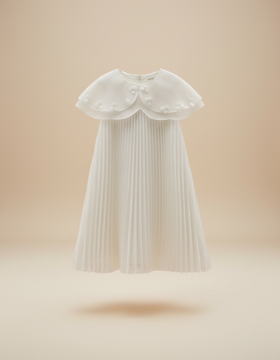 Dress  Miss Grant