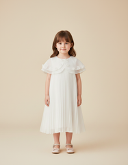 Dress  Miss Grant