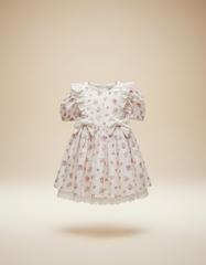 Dress  Miss Grant