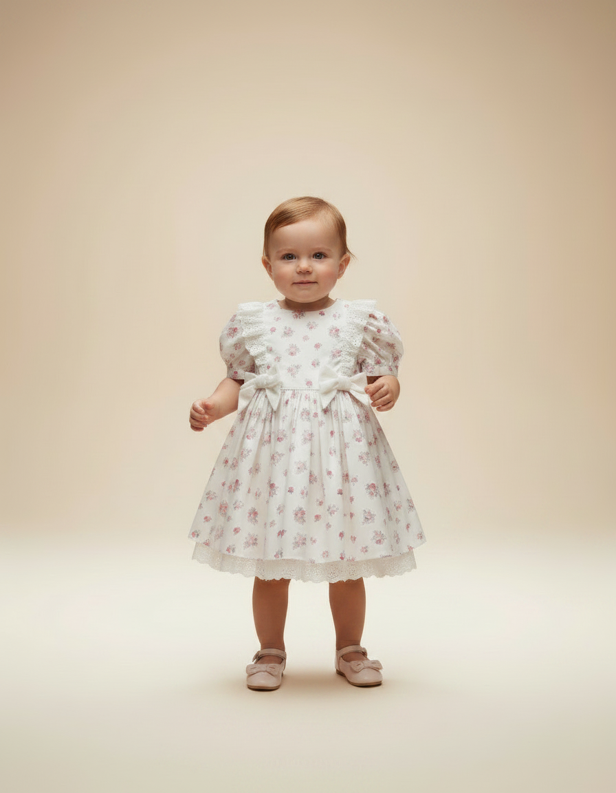 Dress  Miss Grant