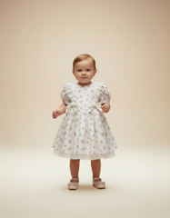 Dress  Miss Grant