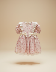 Dress  Miss Grant