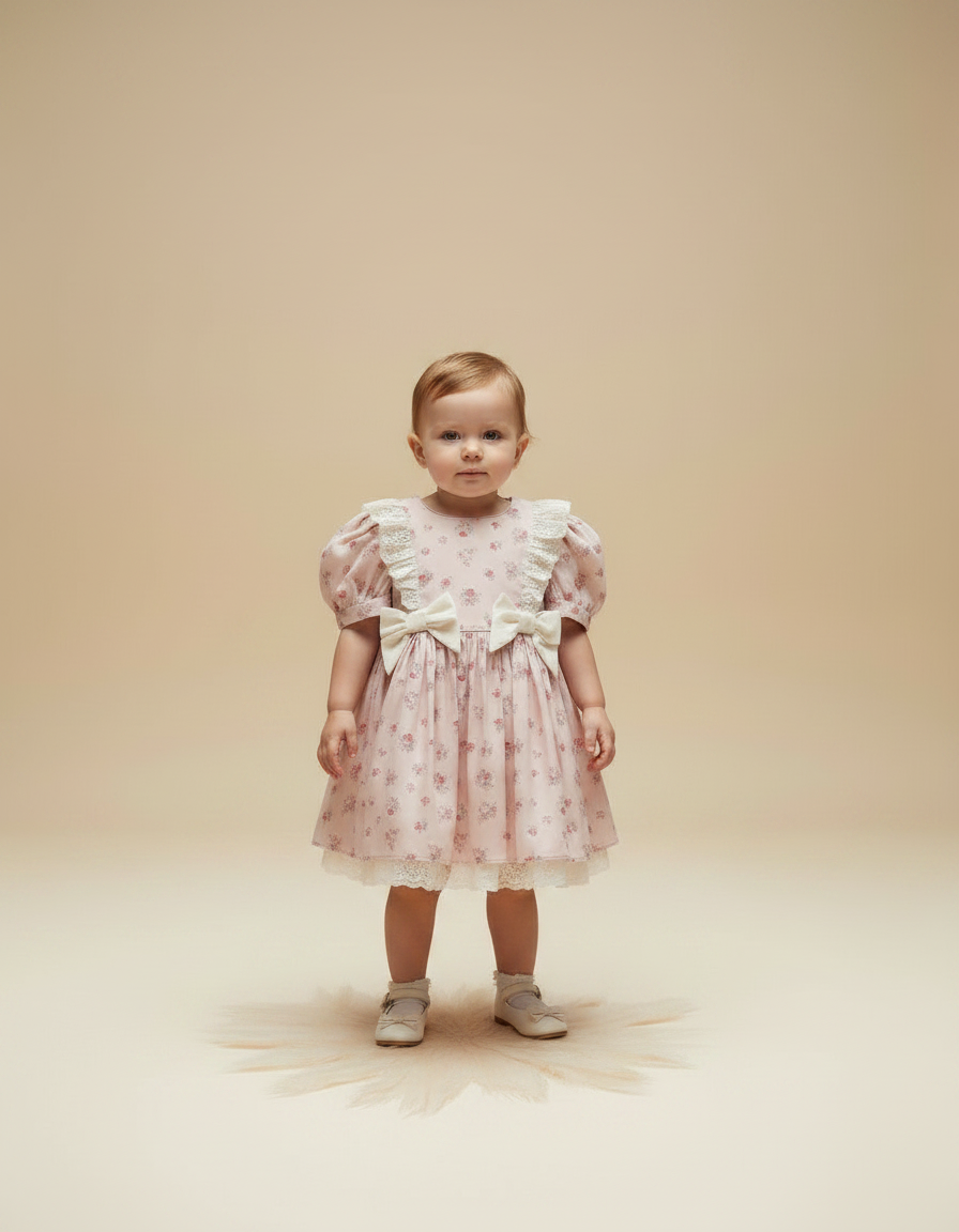 Dress  Miss Grant