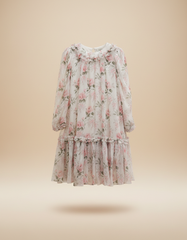 Dress  Miss Grant