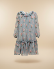 Dress  Miss Grant
