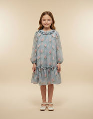 Dress  Miss Grant