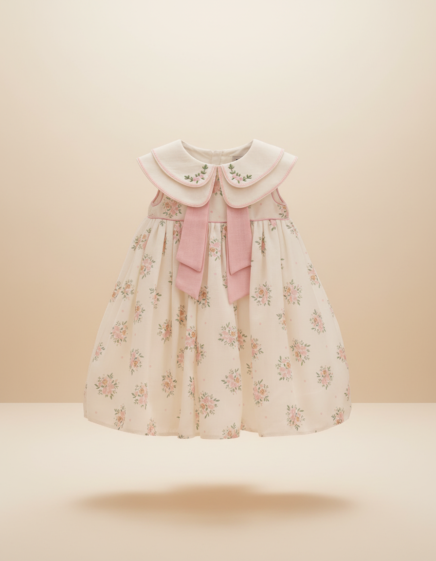 Dress  Miss Grant