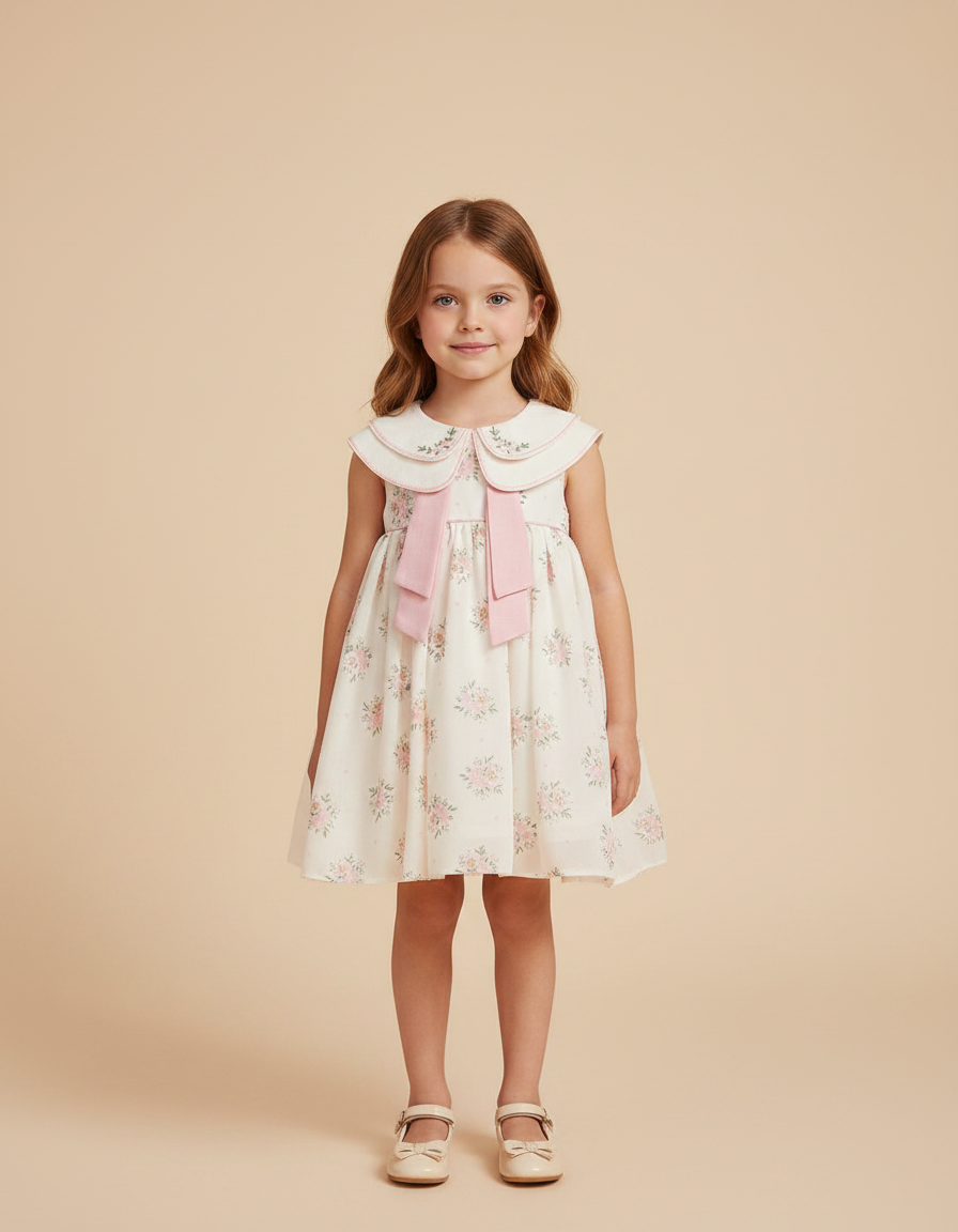 Dress  Miss Grant