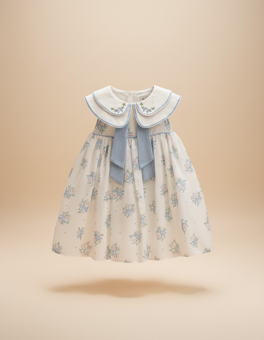 Dress  Miss Grant