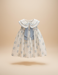 Dress  Miss Grant