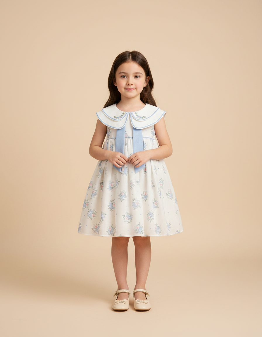 Dress  Miss Grant