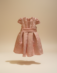 Dress  Miss Grant
