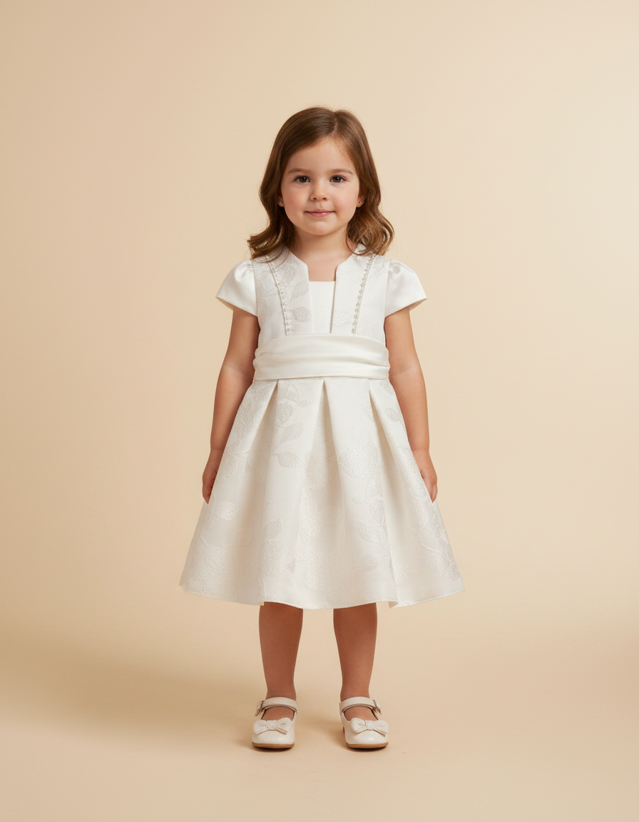 Dress  Miss Grant