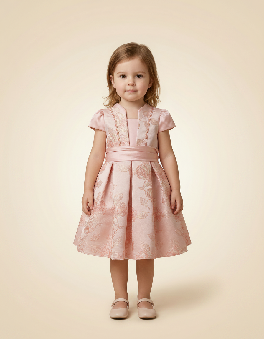 Dress  Miss Grant