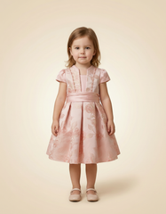 Dress  Miss Grant