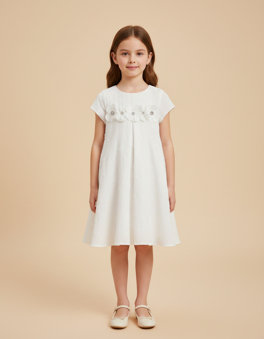 Dress  Miss Grant