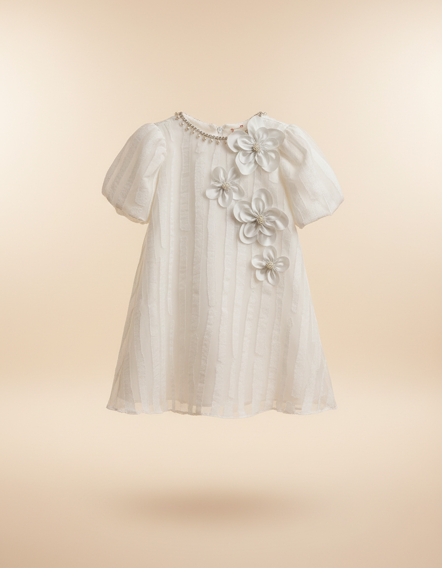 Dress  Miss Grant