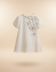 Dress  Miss Grant