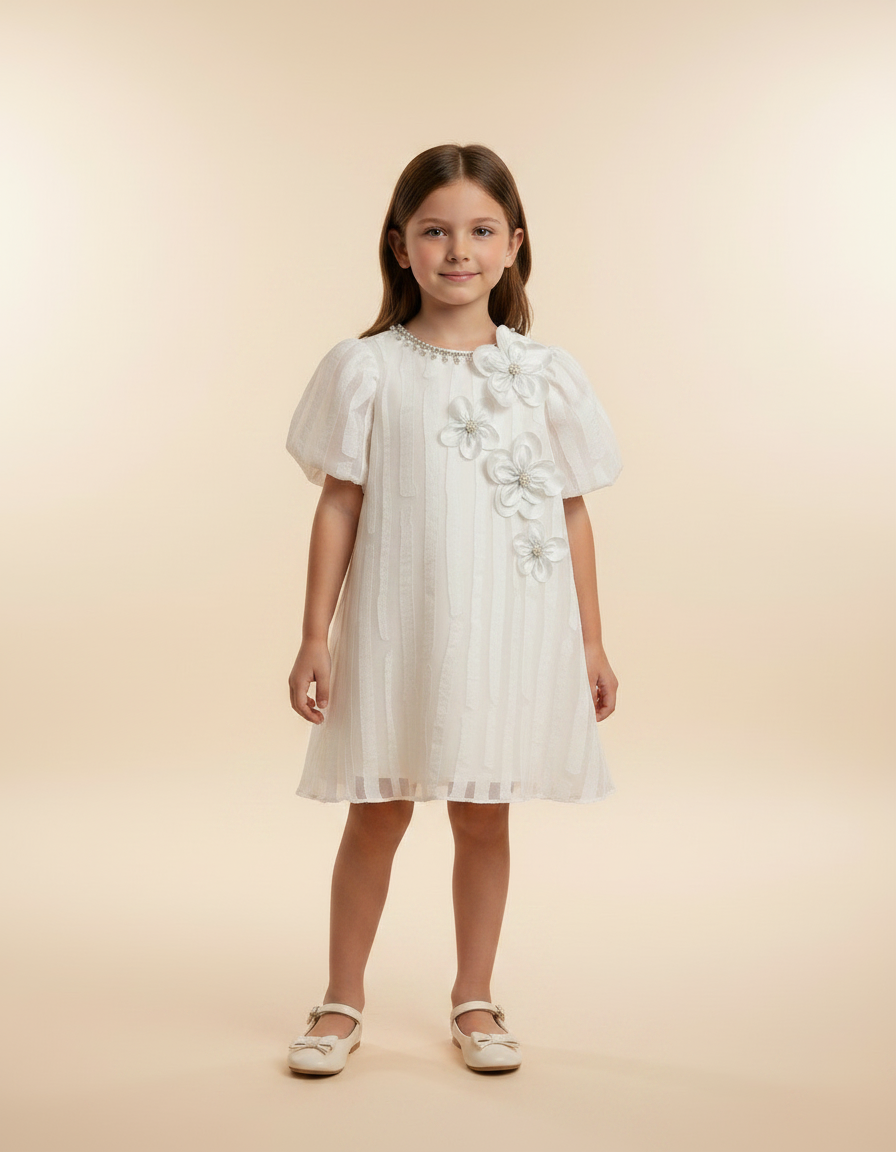 Dress  Miss Grant