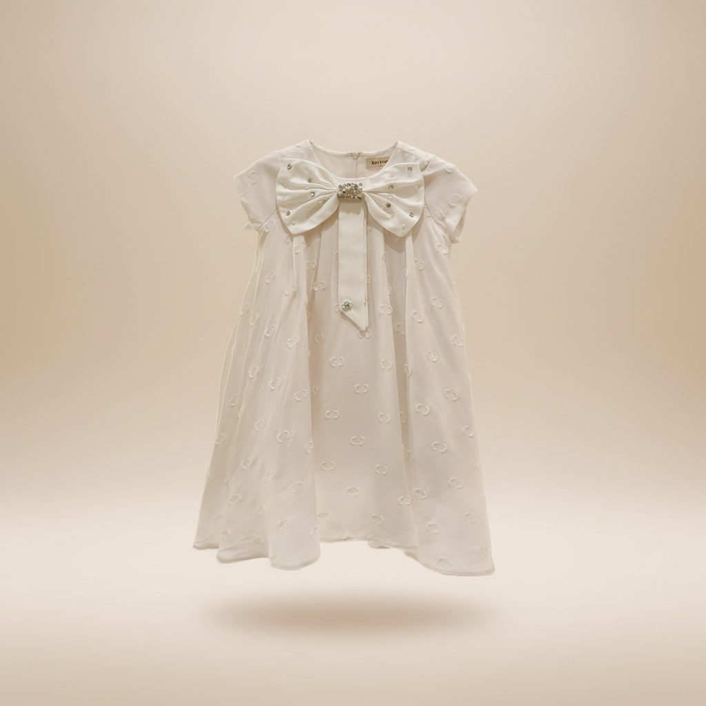 Dress  Miss Grant