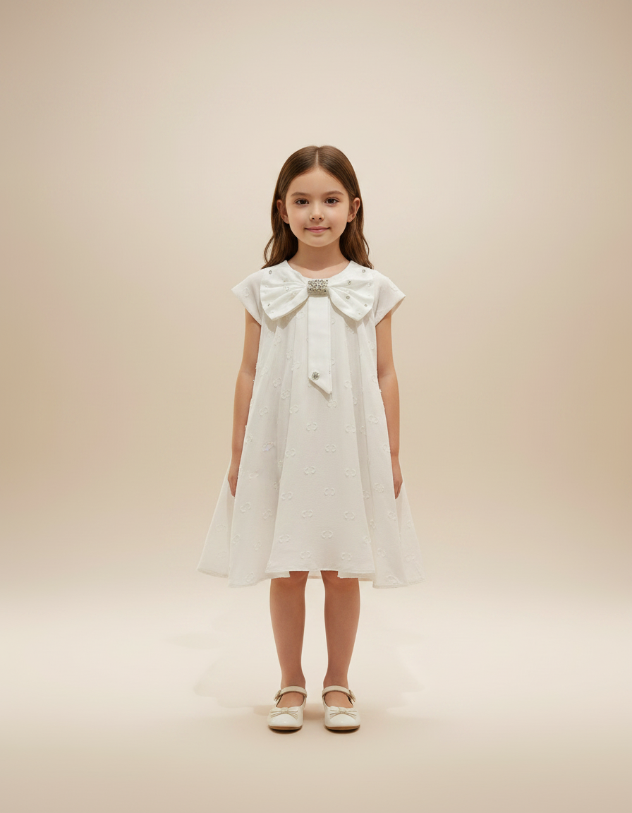 Dress  Miss Grant