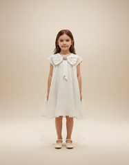 Dress  Miss Grant