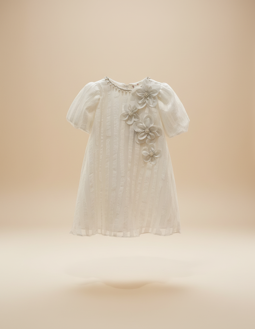 Dress  Miss Grant