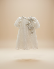 Dress  Miss Grant