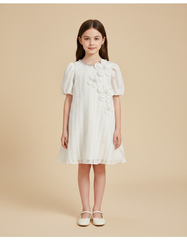 Dress  Miss Grant
