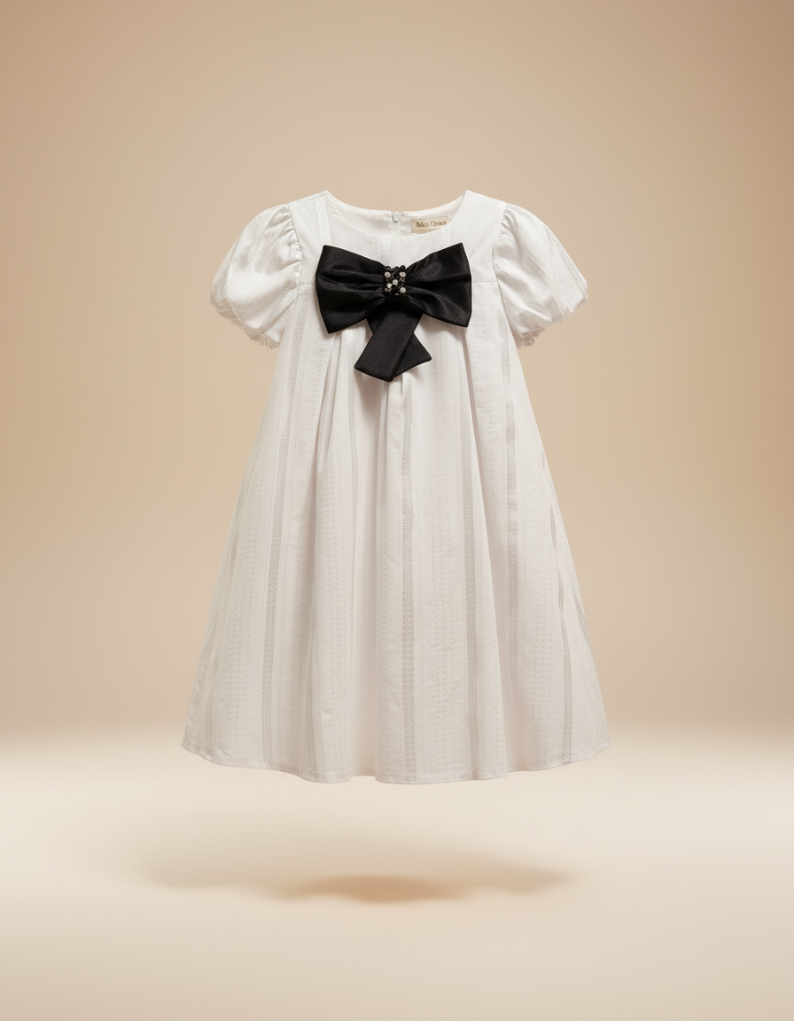 Dress  Miss Grant