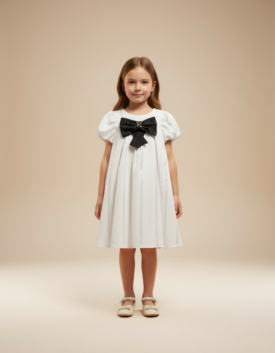 Dress  Miss Grant