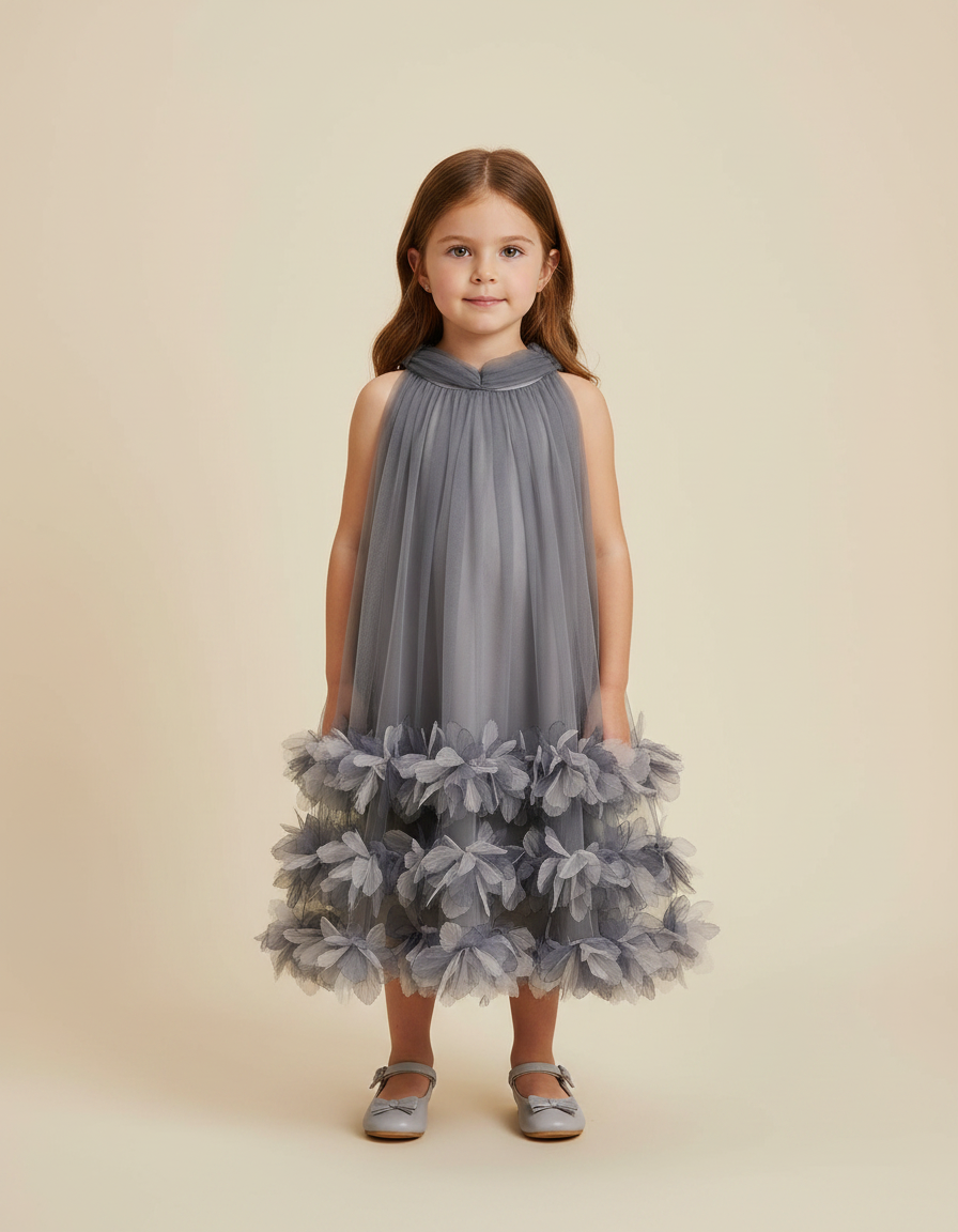 Dress  Miss Grant