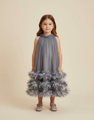Dress  Miss Grant