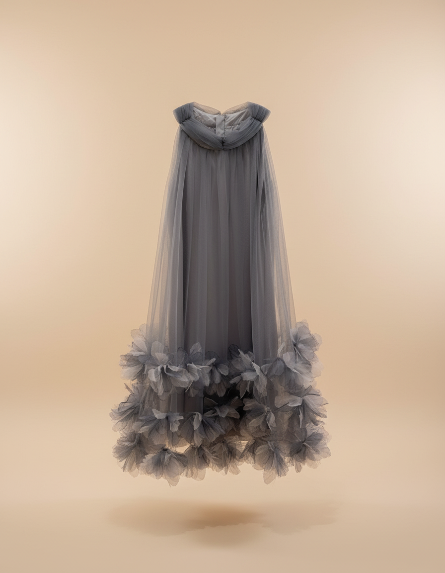 Dress  Miss Grant