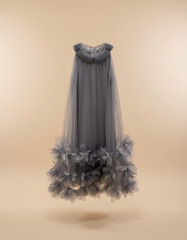 Dress  Miss Grant