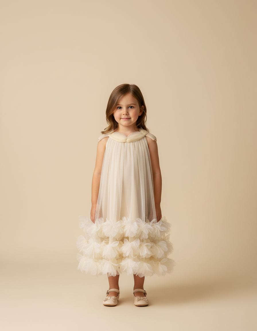 Dress  Miss Grant