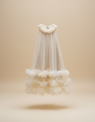 Dress  Miss Grant