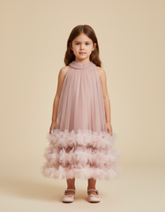 Dress  Miss Grant