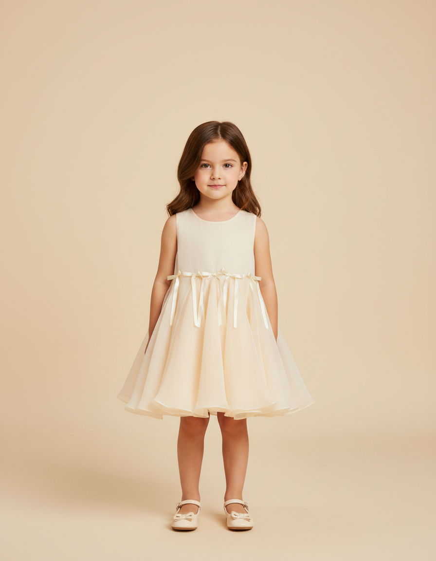 Dress  Miss Grant